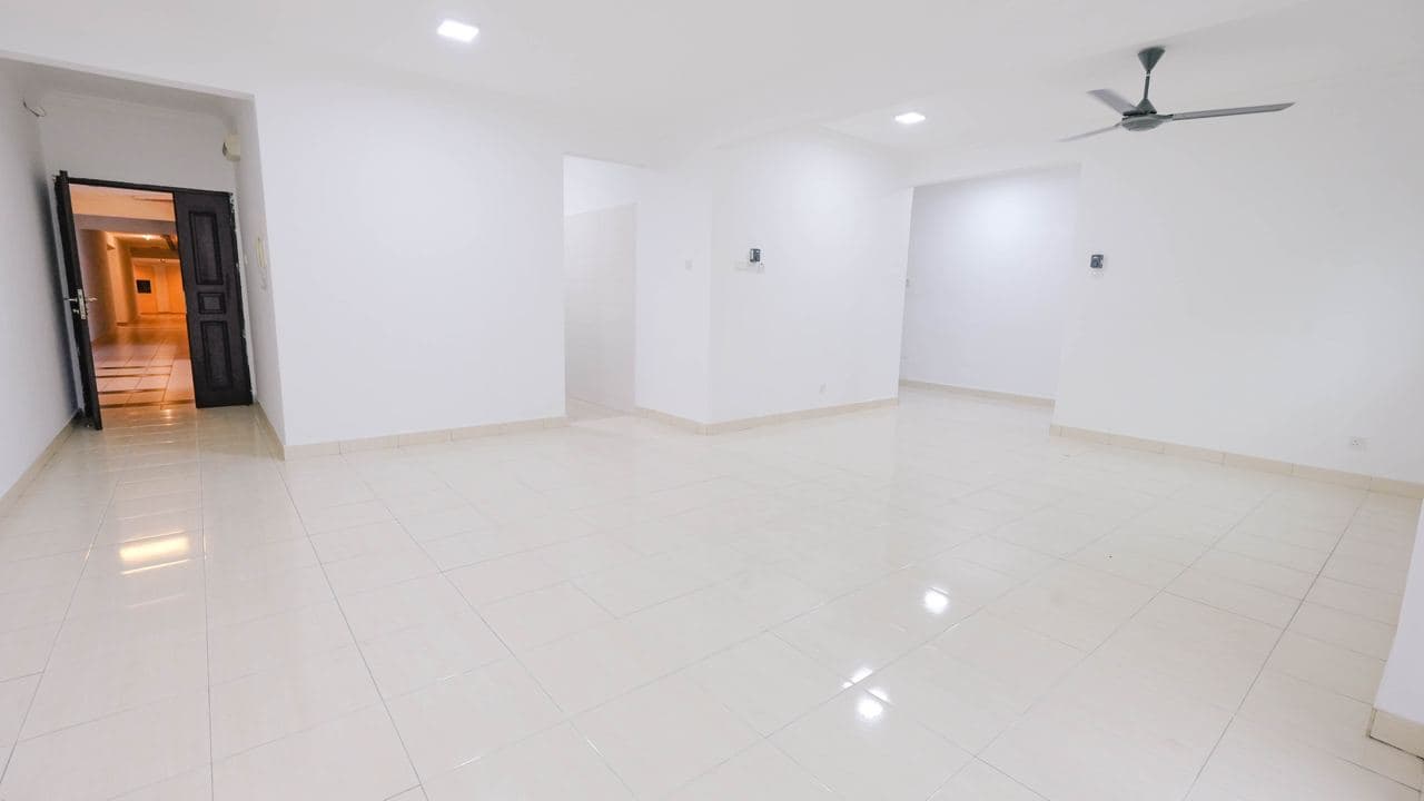 VILLA MAKMUR CONDOMINIUM DUTAMAS KL - photo 8