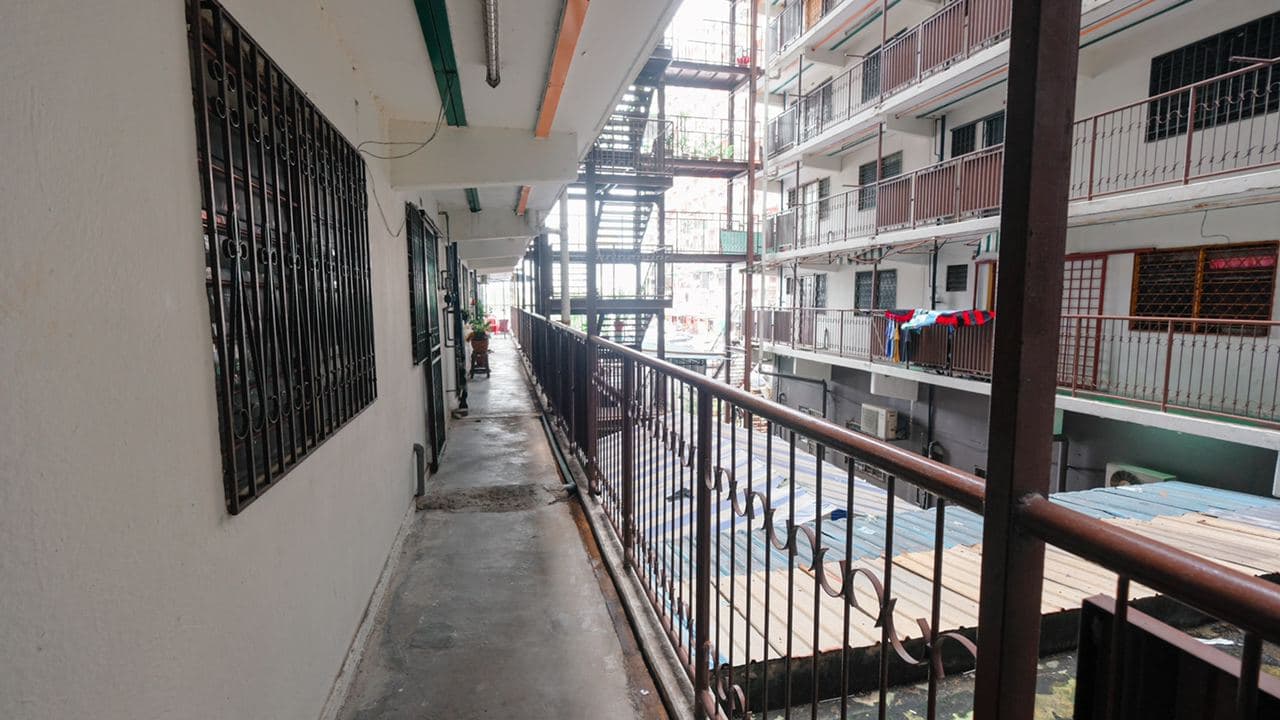 PANGSAPURI PKNS SS8 KELANA JAYA PETALING JAYA - photo 3