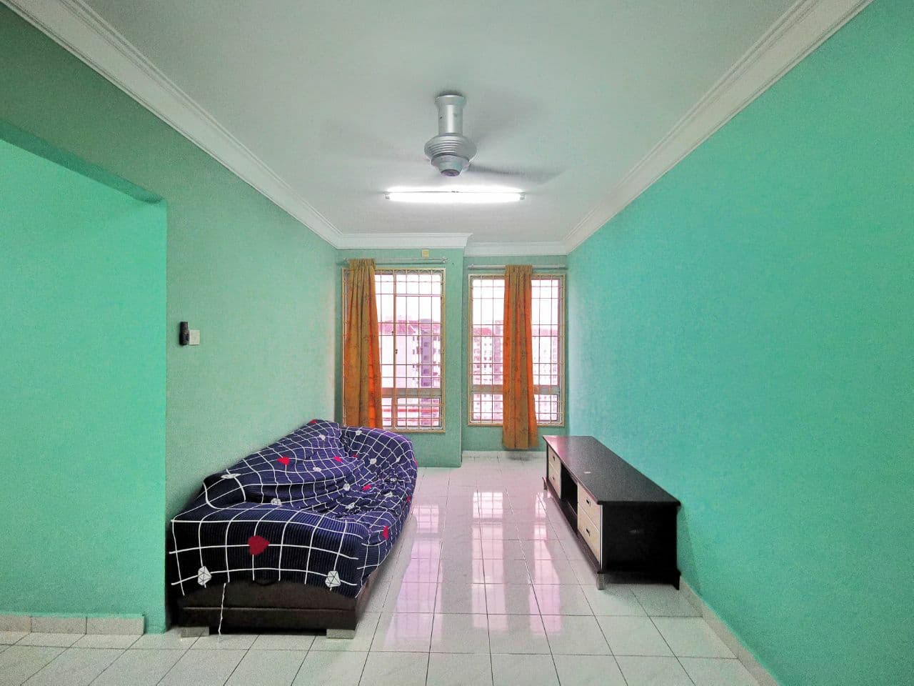 VISTA IMPIANA APARTMENT TAMAN BUKIT SERDANG - photo 2