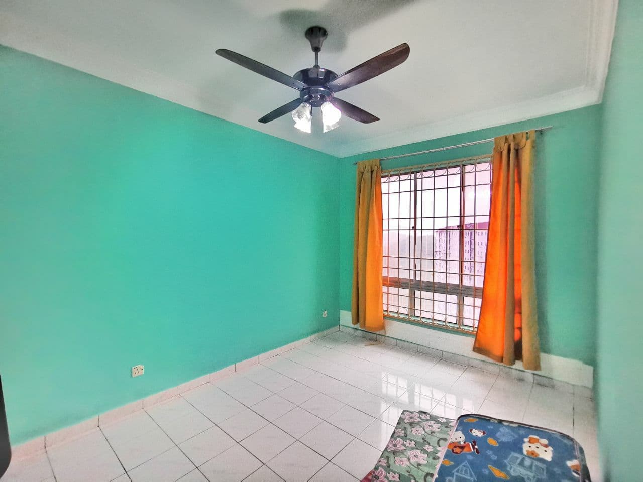 VISTA IMPIANA APARTMENT TAMAN BUKIT SERDANG - photo 3