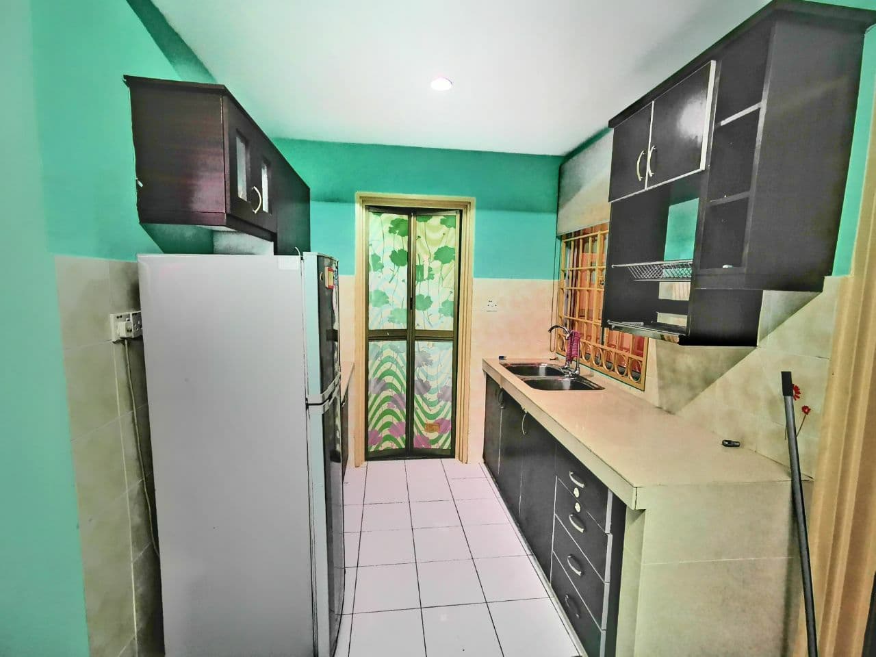 VISTA IMPIANA APARTMENT TAMAN BUKIT SERDANG - photo 4