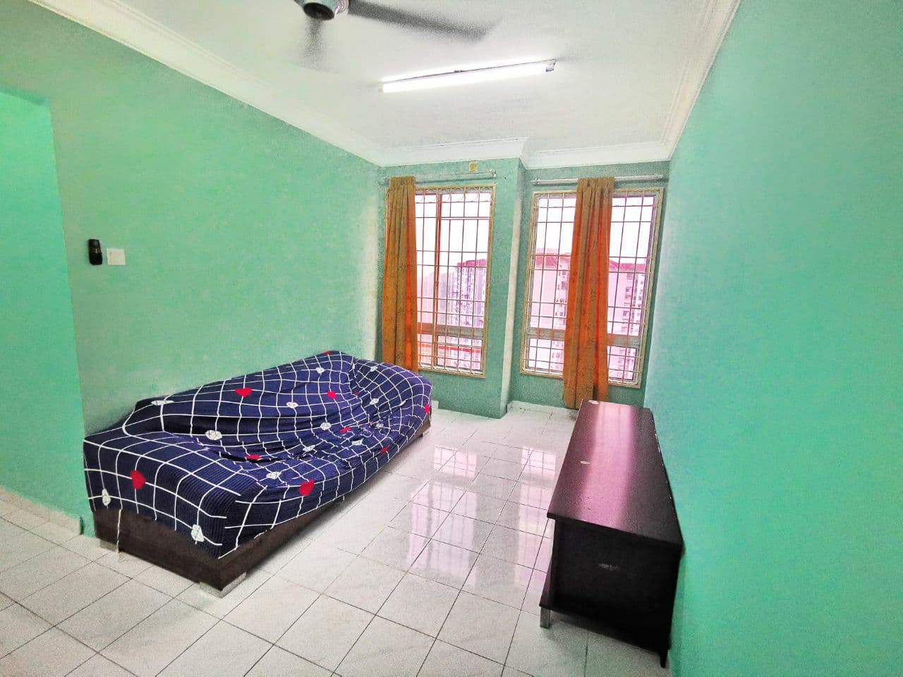 VISTA IMPIANA APARTMENT TAMAN BUKIT SERDANG - photo 5