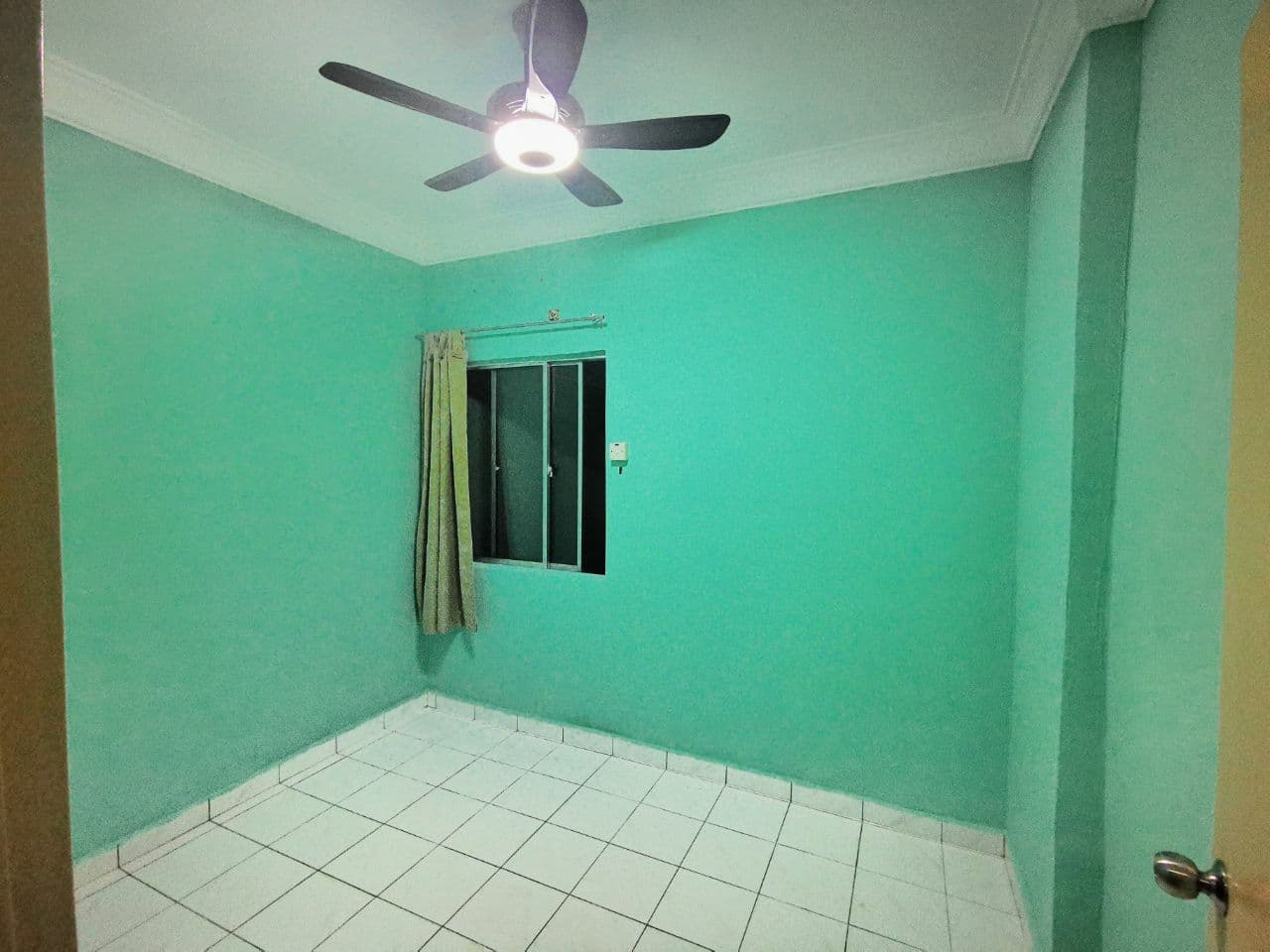 VISTA IMPIANA APARTMENT TAMAN BUKIT SERDANG - photo 7