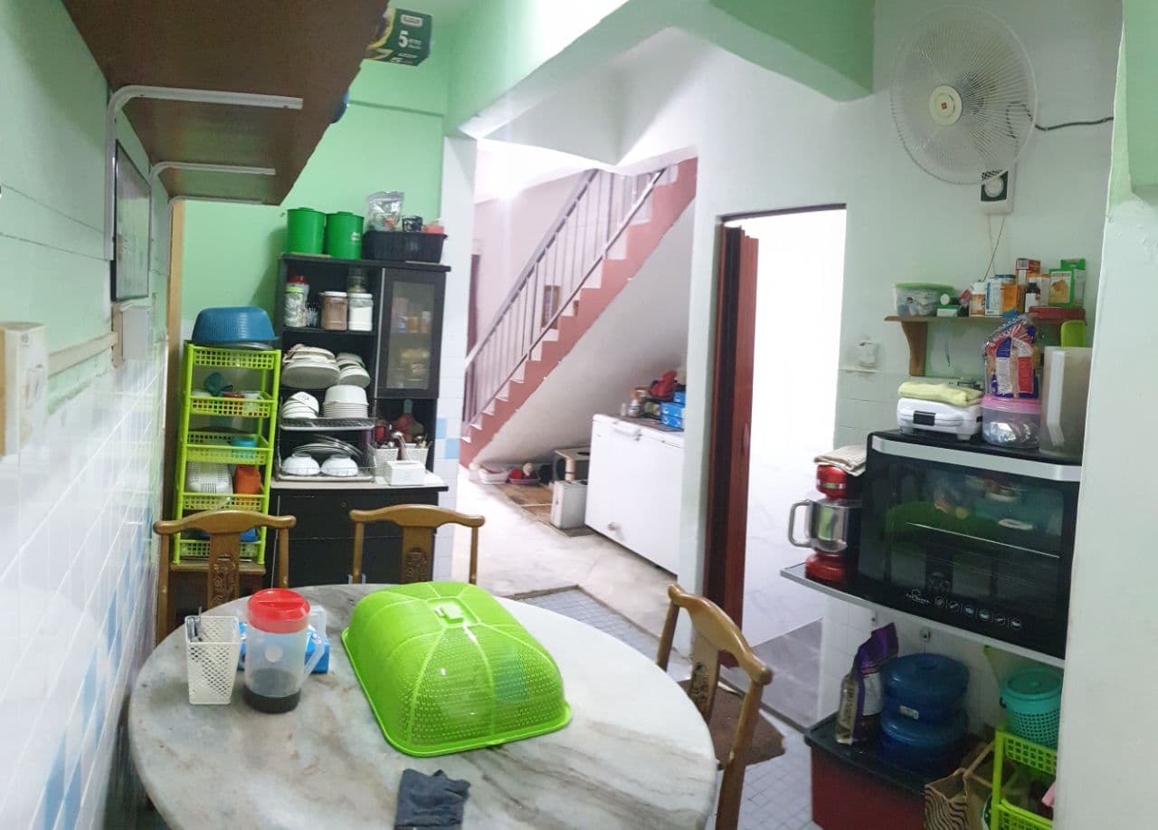 2 STOREY CORNER LOT TAMAN CHERAS JAYA BALAKONG - photo 3