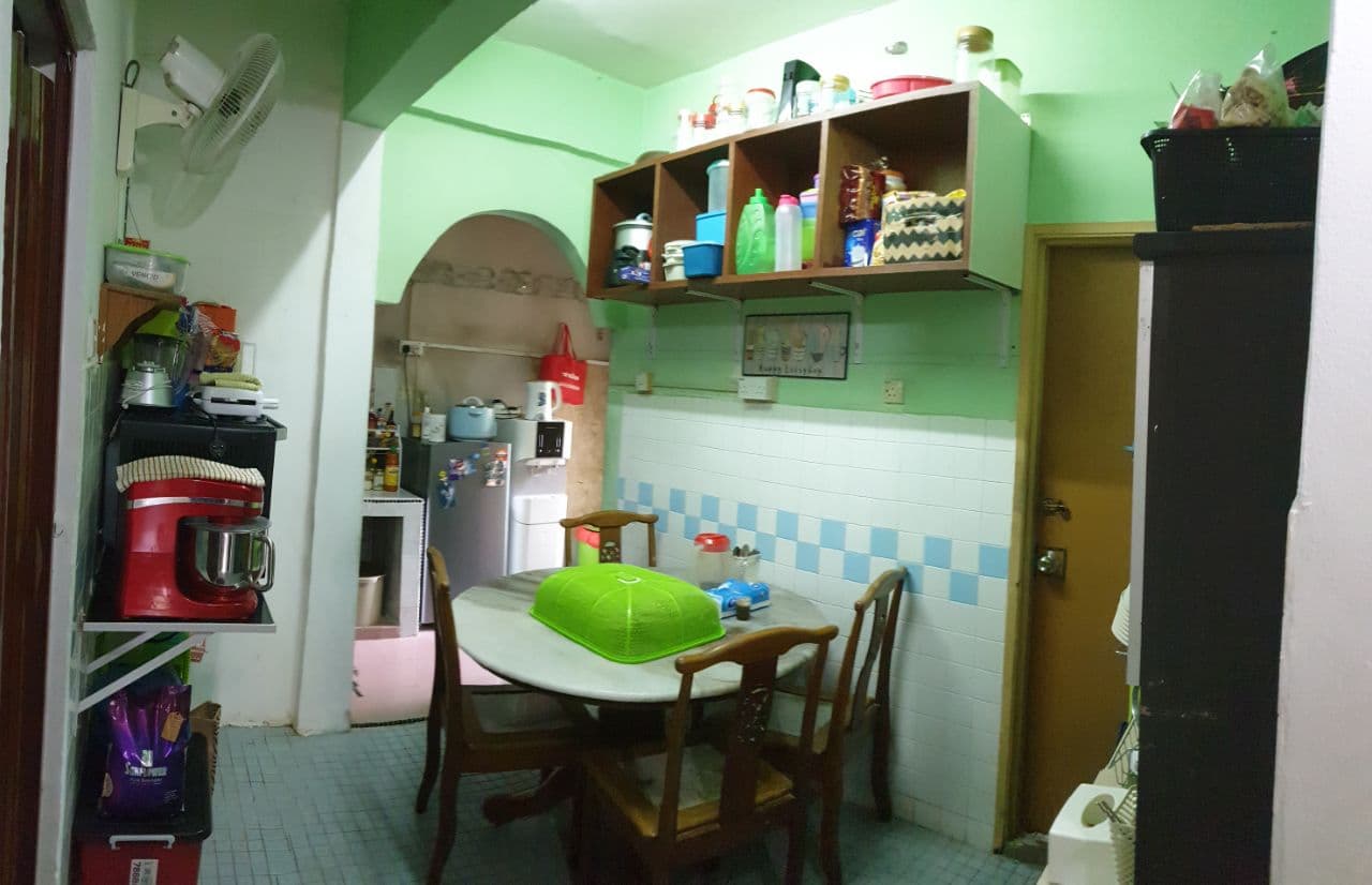 2 STOREY CORNER LOT TAMAN CHERAS JAYA BALAKONG - photo 4