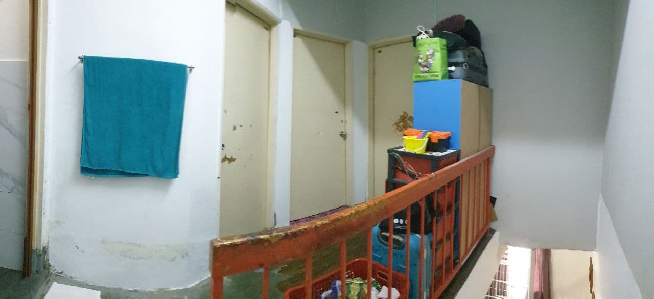 2 STOREY CORNER LOT TAMAN CHERAS JAYA BALAKONG - photo 5