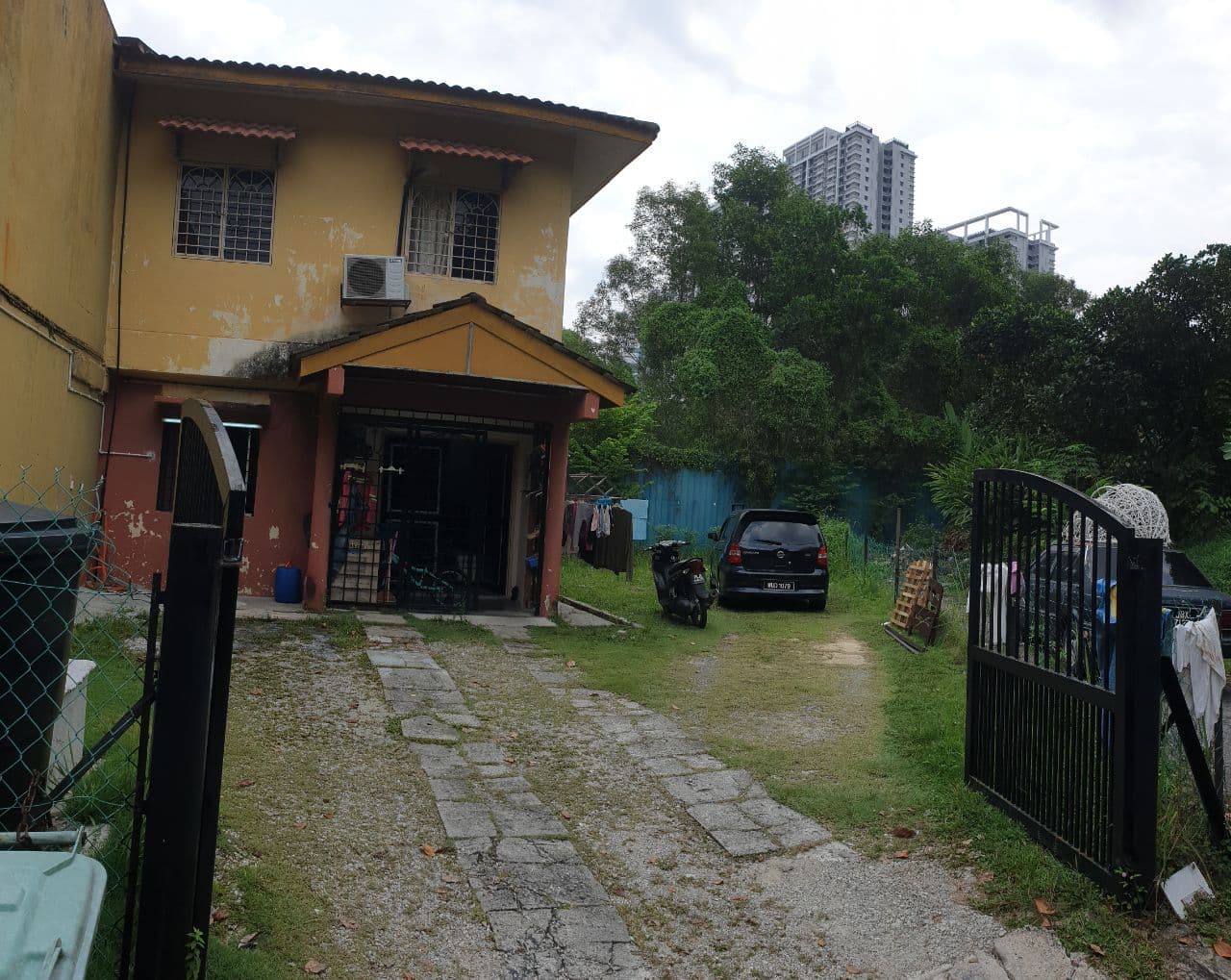 2 STOREY CORNER LOT TAMAN CHERAS JAYA BALAKONG - photo 7