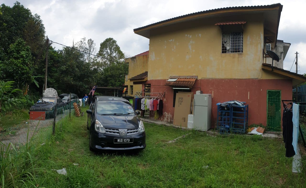 2 STOREY CORNER LOT TAMAN CHERAS JAYA BALAKONG - photo 8