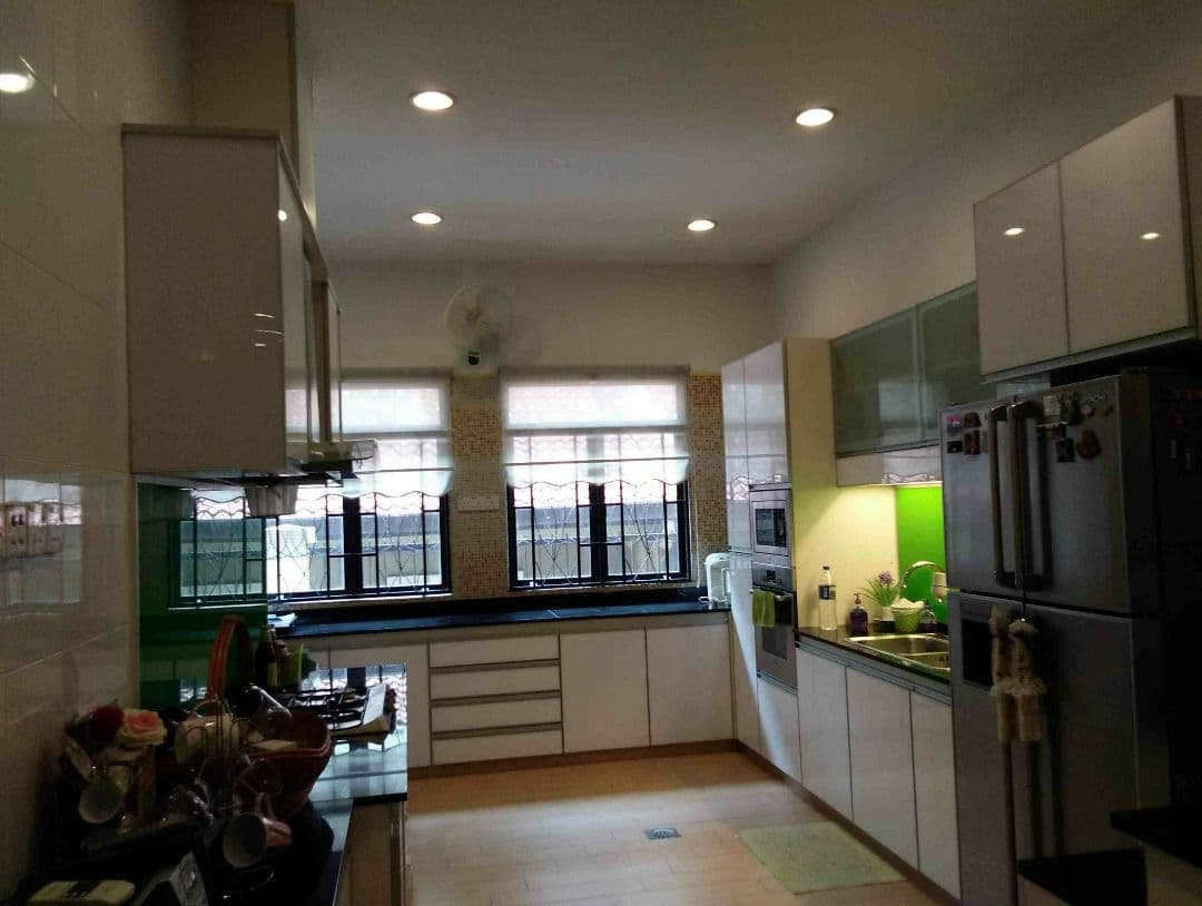 2 AND HALF STOREY SEMI DETACHED PUNCAK BANGI - photo 3