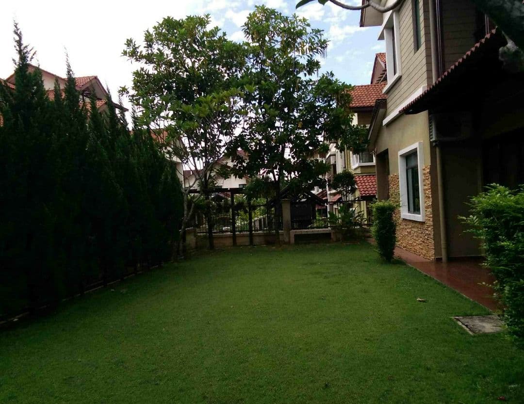 2 AND HALF STOREY SEMI DETACHED PUNCAK BANGI - photo 7