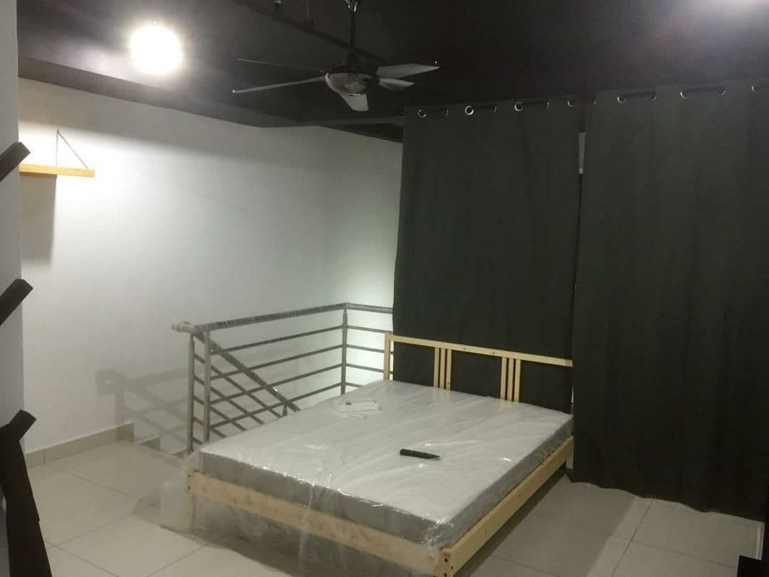 DUPLEX DE CENTRUM RESIDENCE UNITEN BANGI KAJANG - photo 6