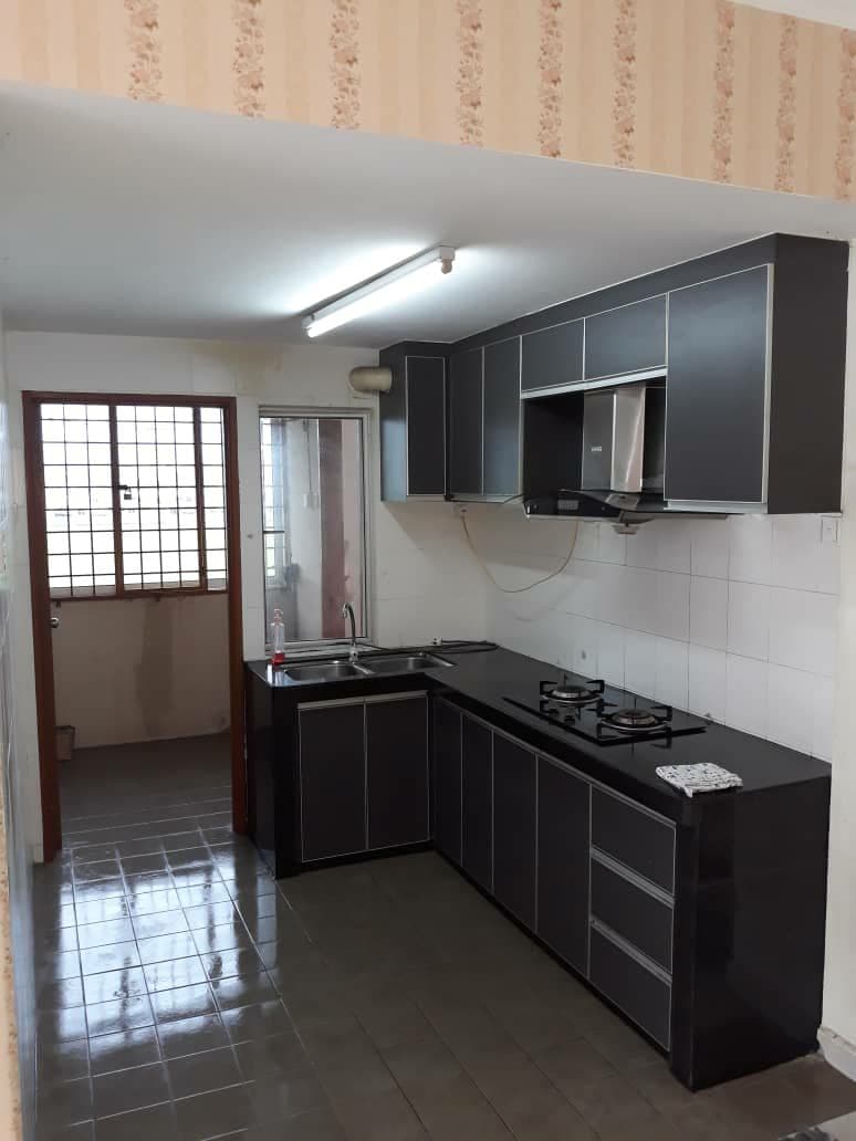 KAJANG IMPIANA APARTMENT SEKSYEN 7 BDR BARU BANGI - photo 4