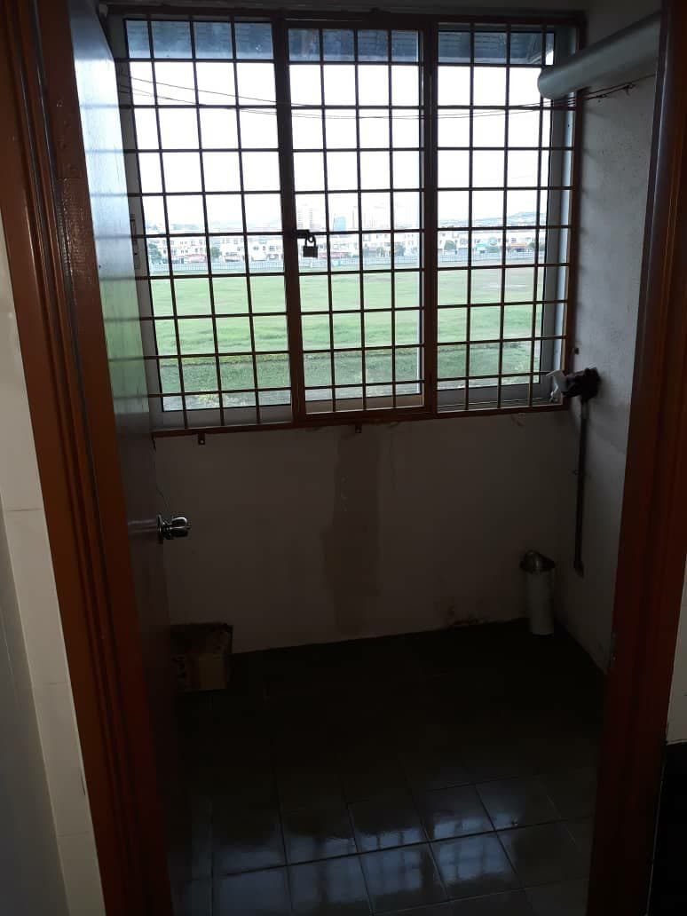 KAJANG IMPIANA APARTMENT SEKSYEN 7 BDR BARU BANGI - photo 5