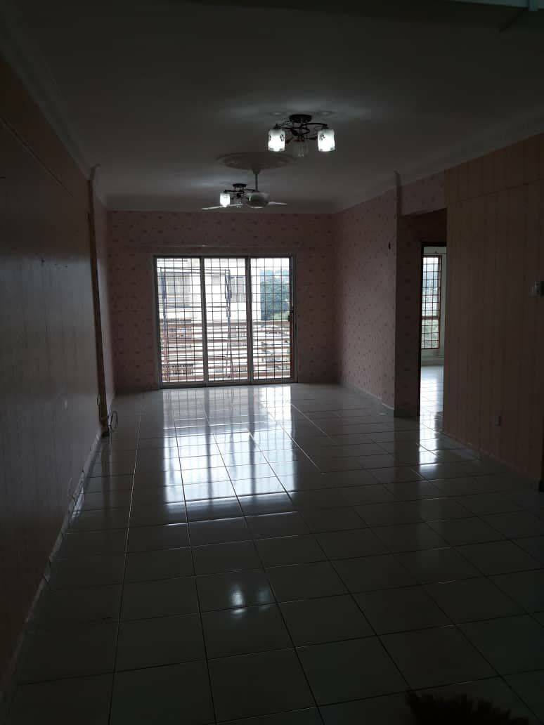 KAJANG IMPIANA APARTMENT SEKSYEN 7 BDR BARU BANGI - photo 6