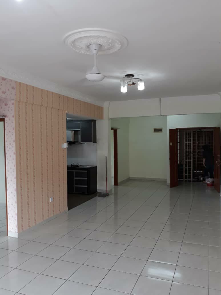 KAJANG IMPIANA APARTMENT SEKSYEN 7 BDR BARU BANGI - photo 7