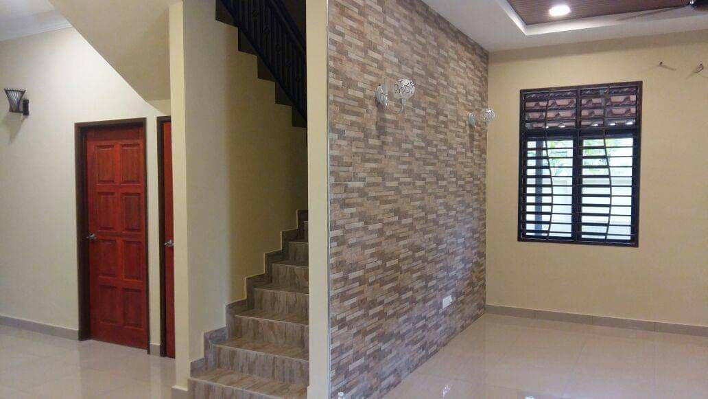 2 STOREY BUNGALOW TAMAN DESA MEKAR SG MERAB - photo 3