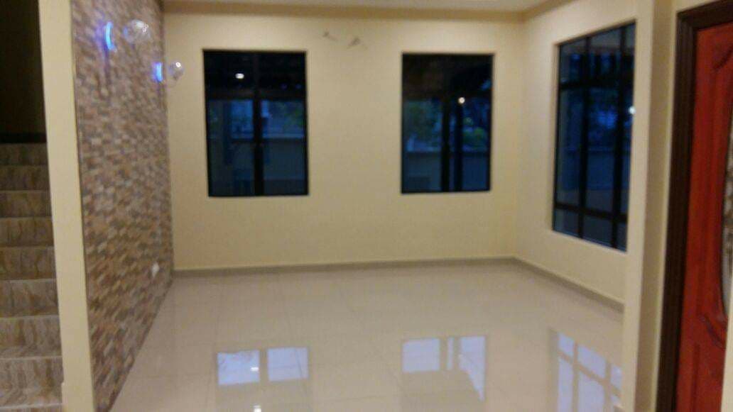 2 STOREY BUNGALOW TAMAN DESA MEKAR SG MERAB - photo 4