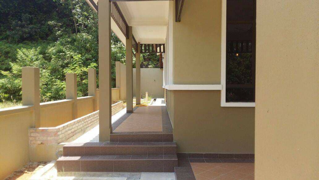 2 STOREY BUNGALOW TAMAN DESA MEKAR SG MERAB - photo 6