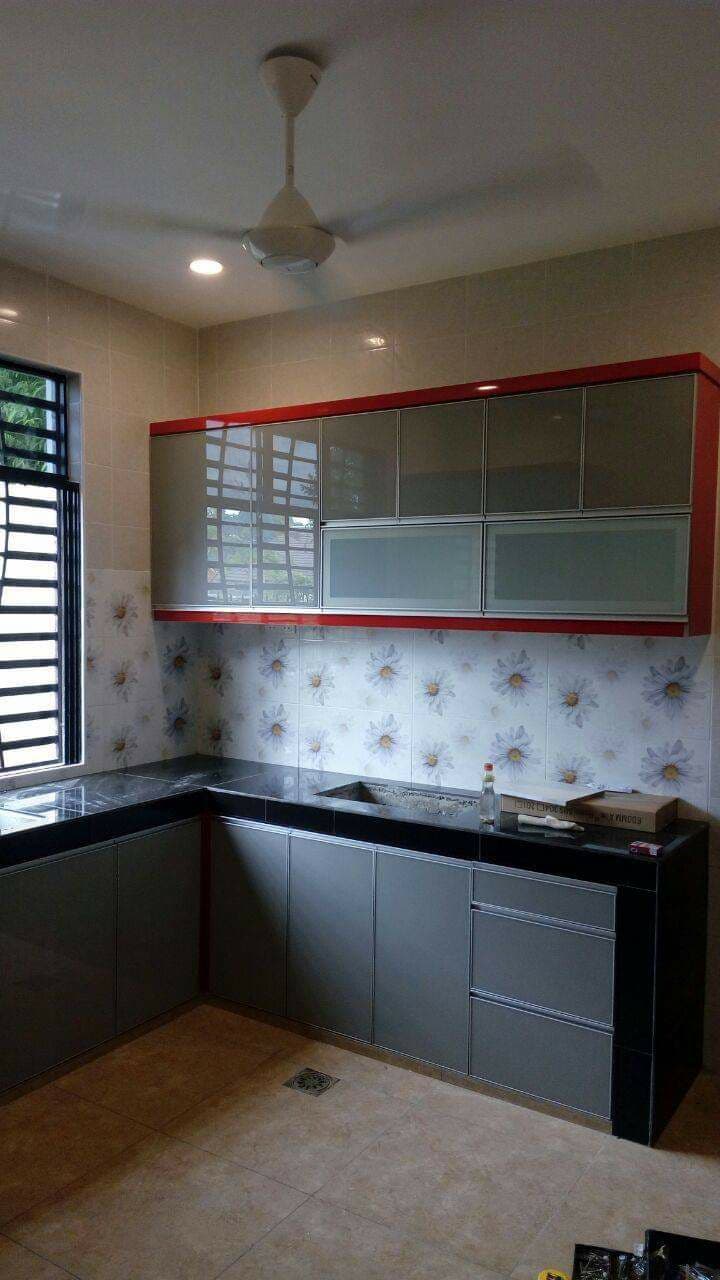 2 STOREY BUNGALOW TAMAN DESA MEKAR SG MERAB - photo 7