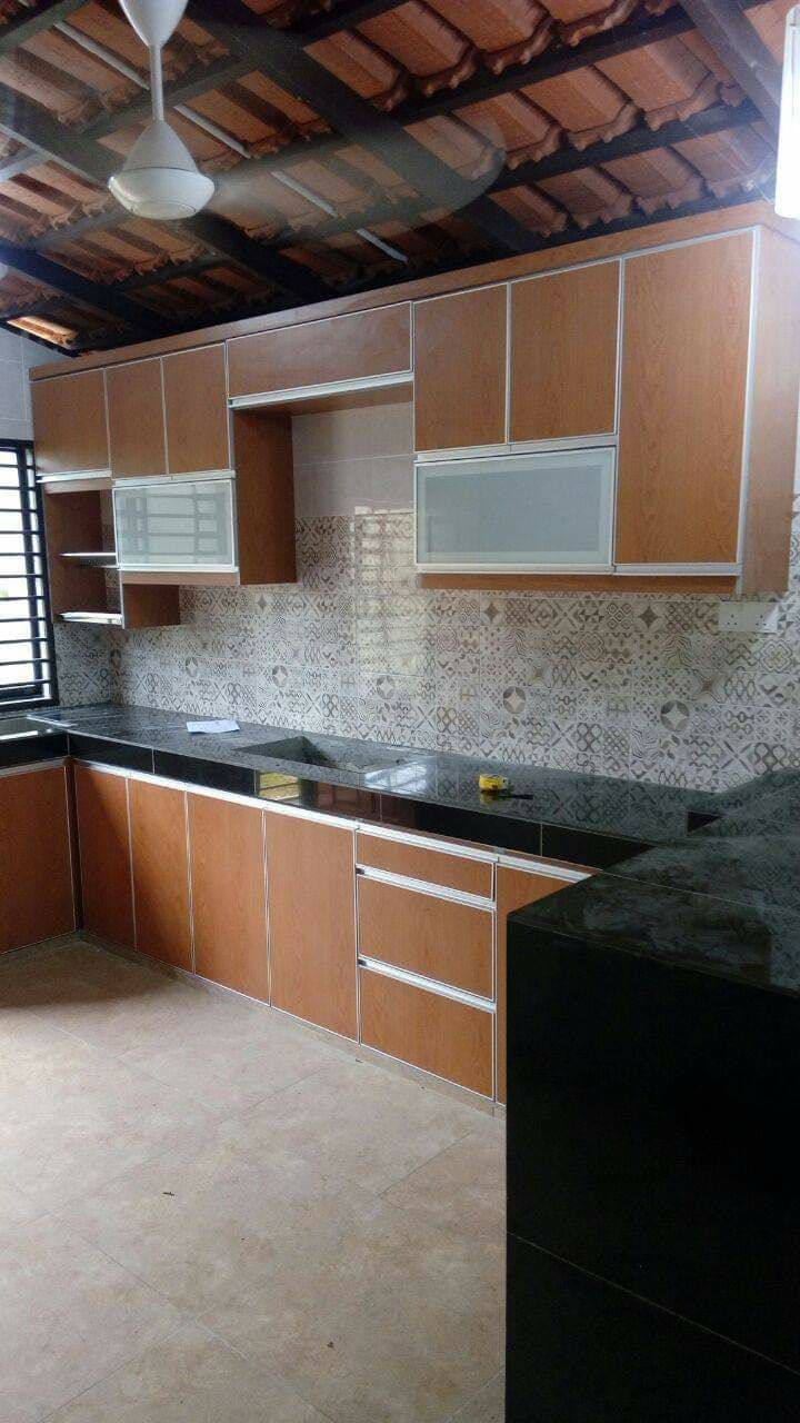 2 STOREY BUNGALOW TAMAN DESA MEKAR SG MERAB - photo 8