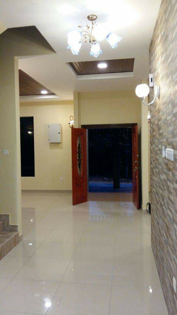 2 STOREY BUNGALOW TAMAN DESA MEKAR SG MERAB - photo 9