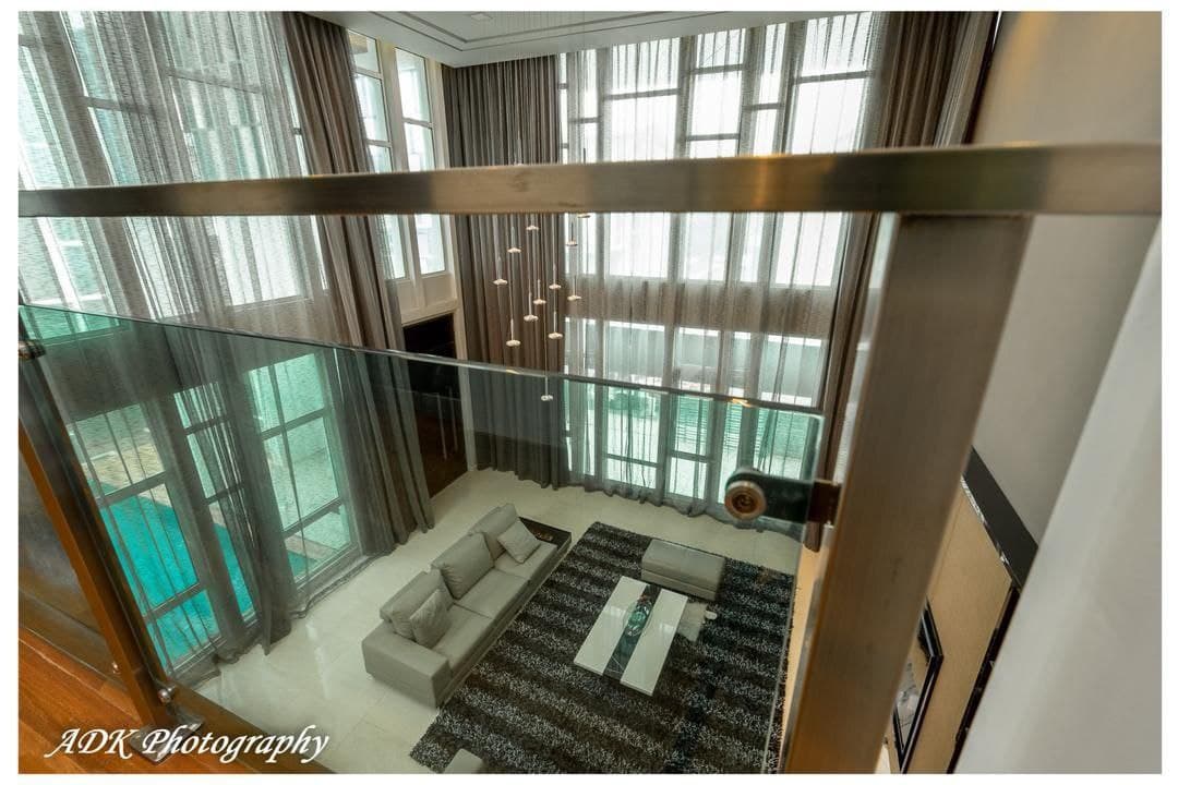 3 STOREY BUNGALOW KEMENSAH MELAWATI - photo 6