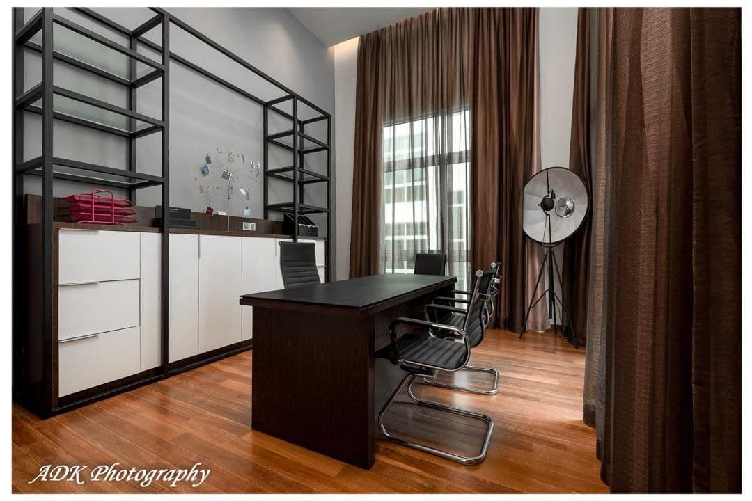 3 STOREY BUNGALOW KEMENSAH MELAWATI - photo 7