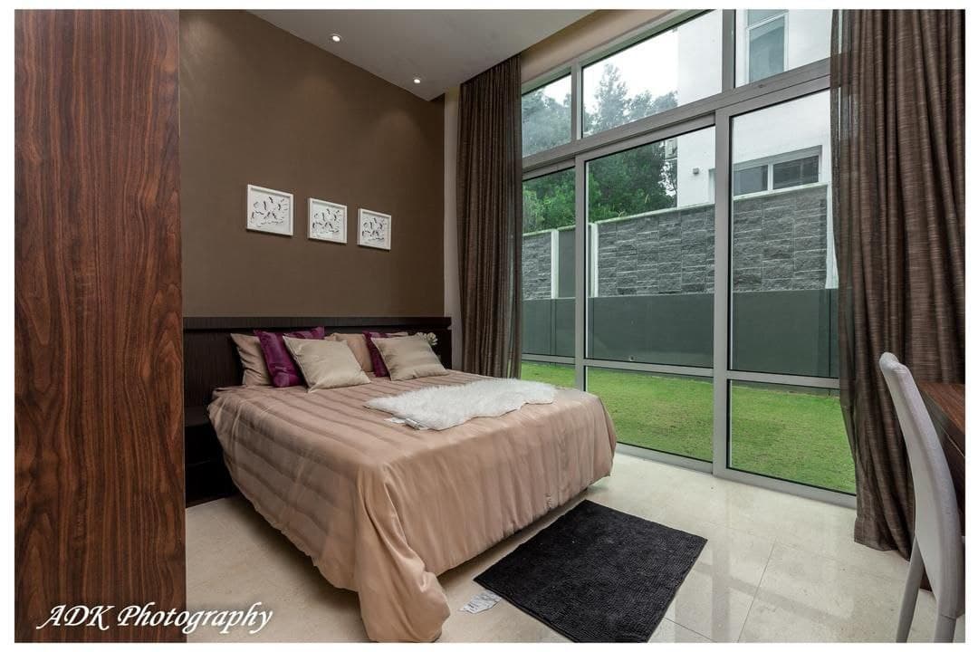 3 STOREY BUNGALOW KEMENSAH MELAWATI - photo 8