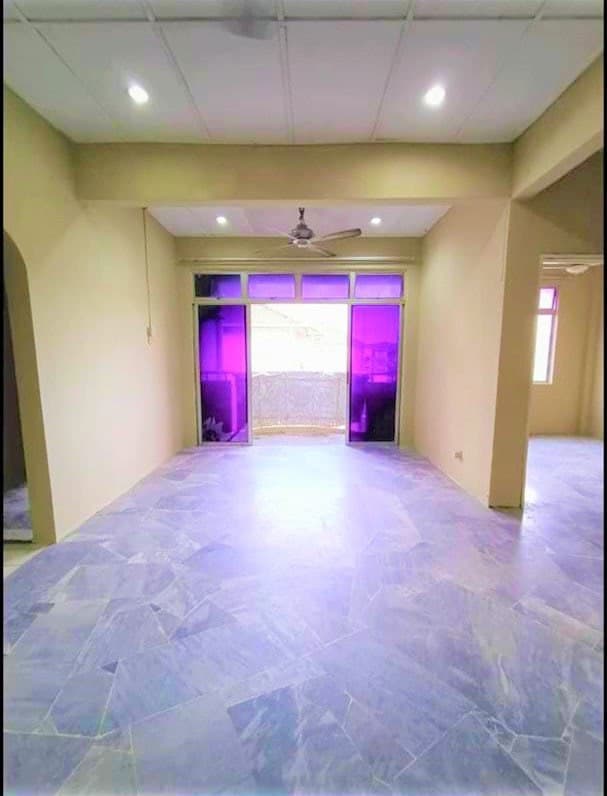 APARTMENT KENANGA TAMAN PUTRA PERDANA PUCHONG - photo 2