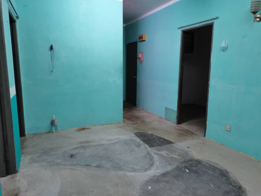 APARTMENT SIANTAN TAMAN PUTRA PERDANA PUCHONG - photo 2