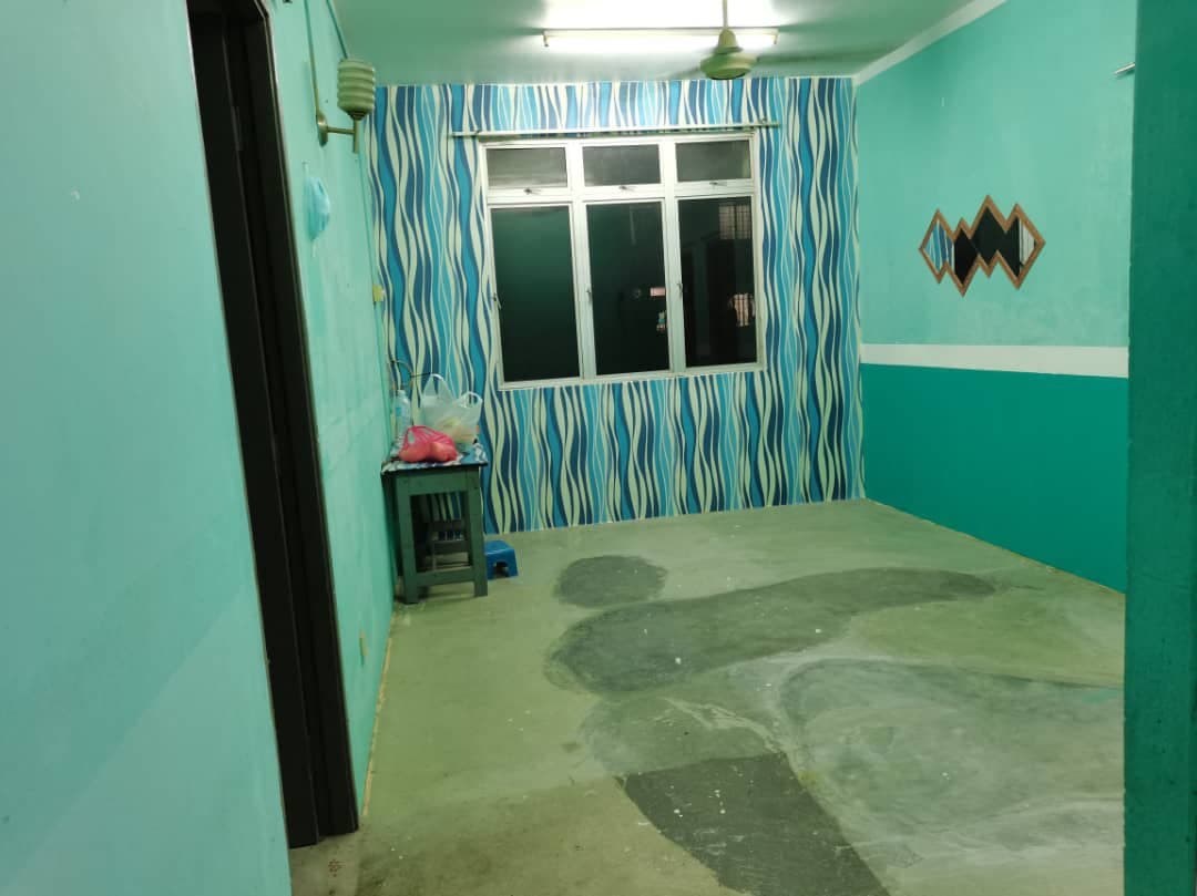 APARTMENT SIANTAN TAMAN PUTRA PERDANA PUCHONG - photo 3