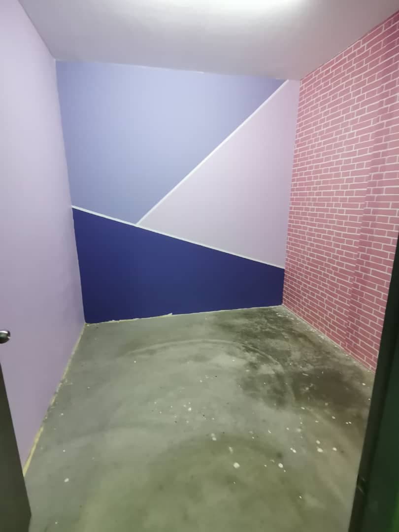 APARTMENT SIANTAN TAMAN PUTRA PERDANA PUCHONG - photo 4
