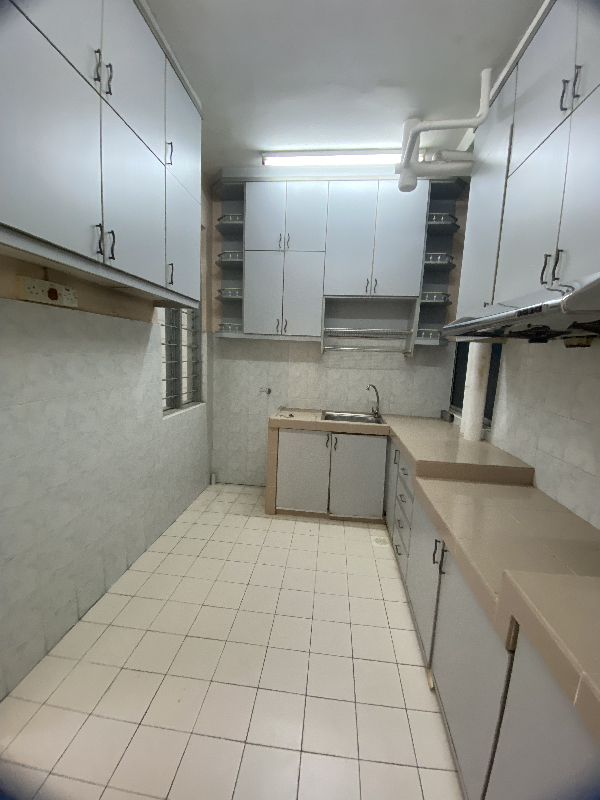 LAGOON PERDANA APARTMENT BANDAR SUNWAY - photo 10