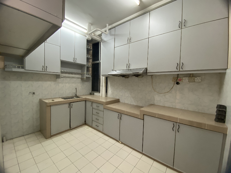 LAGOON PERDANA APARTMENT BANDAR SUNWAY - photo 11