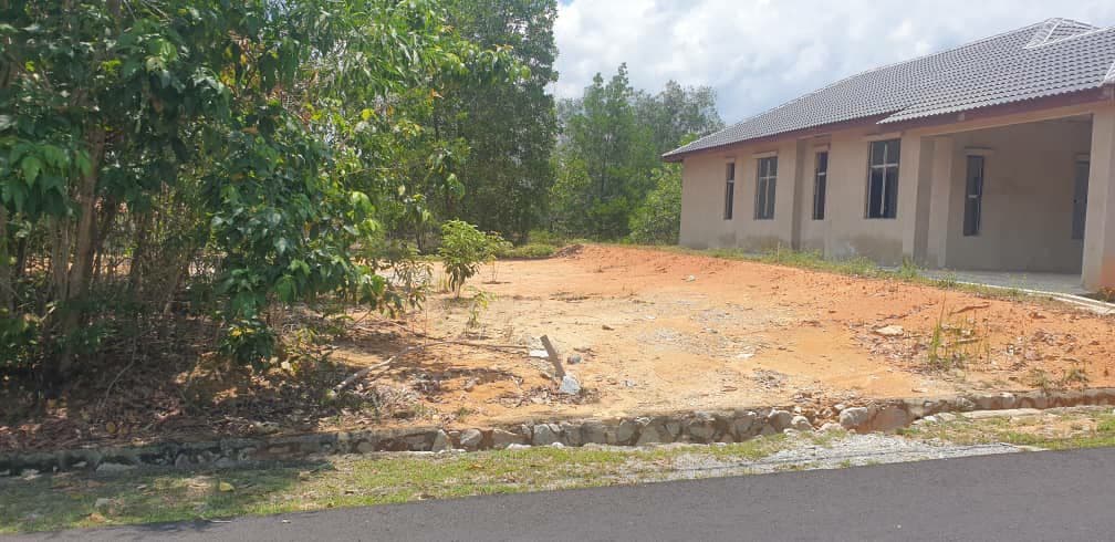 BANGLO LOT TASIK SENANGIN MAHKOTA HILLS LENGGENG - photo 2