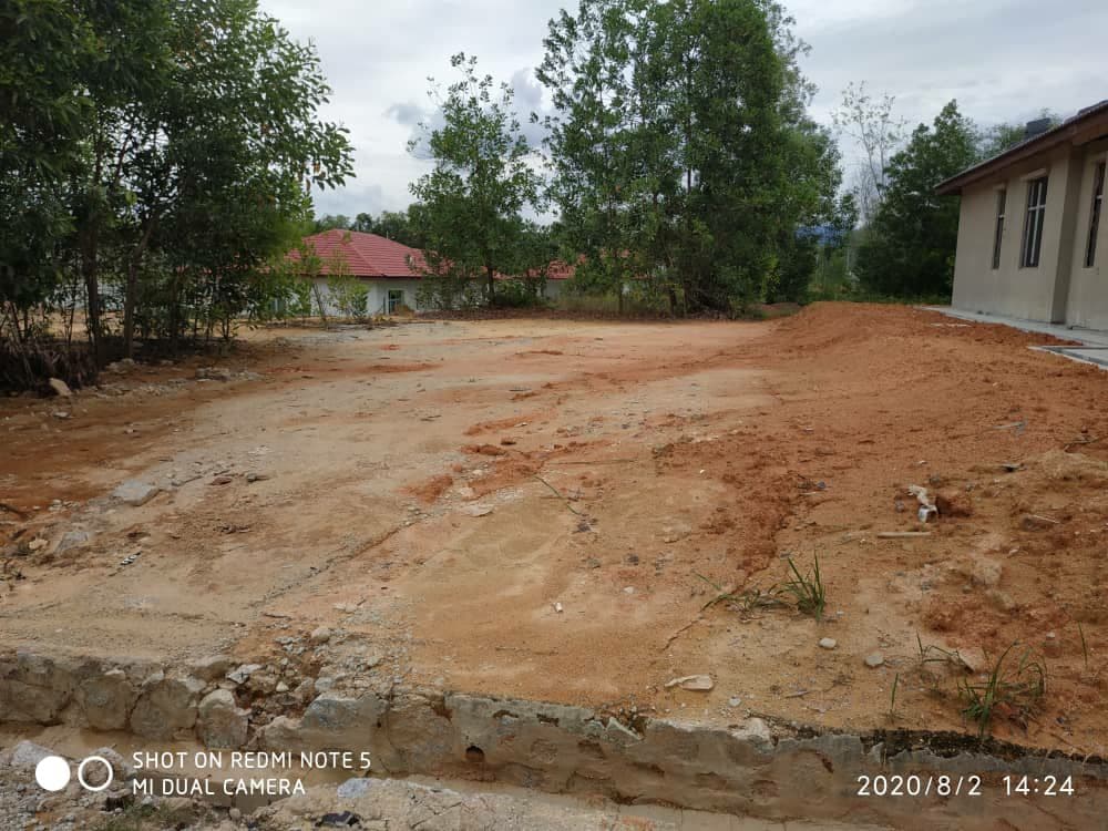 BANGLO LOT TASIK SENANGIN MAHKOTA HILLS LENGGENG - photo 5