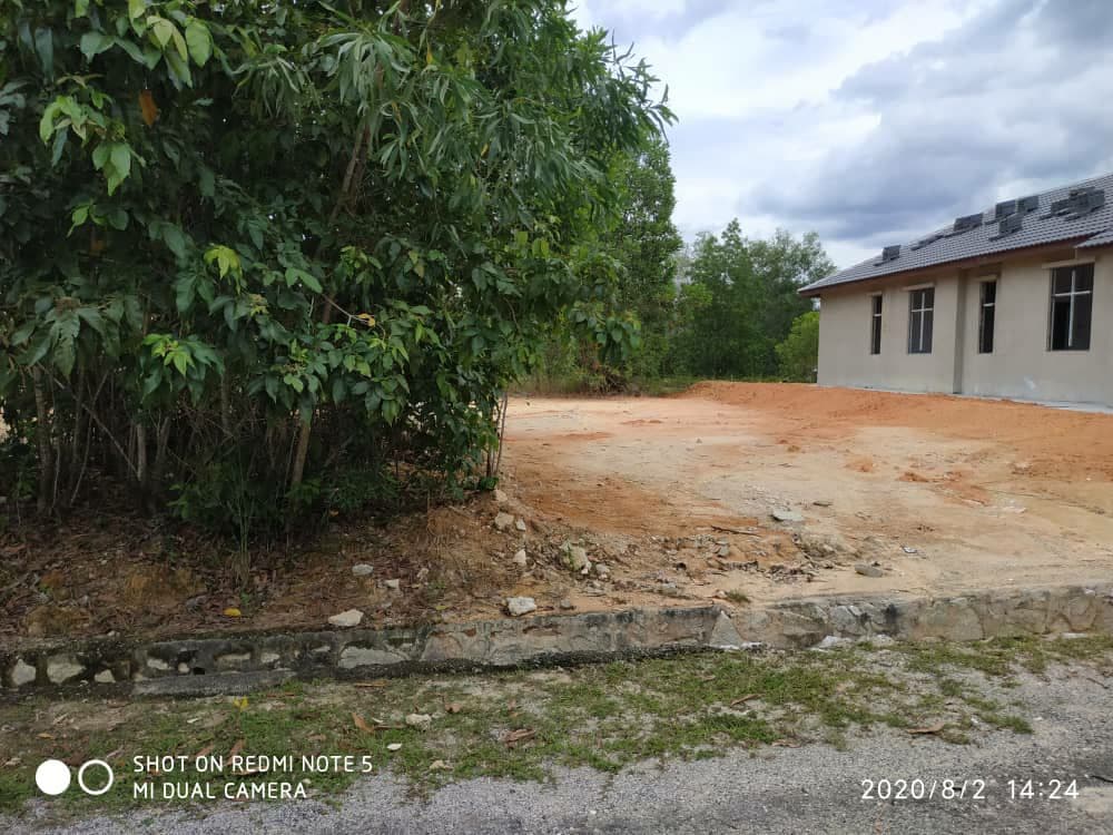 BANGLO LOT TASIK SENANGIN MAHKOTA HILLS LENGGENG - photo 6