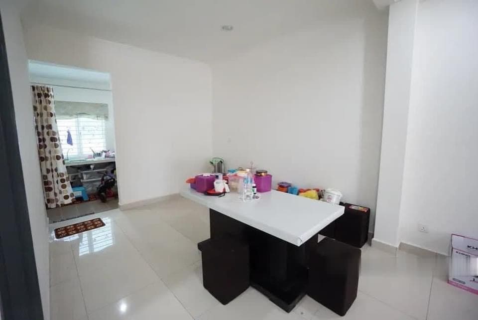 2 STOREY TERRACE TAMAN JENDERAM PERMAI DENGKIL - photo 2