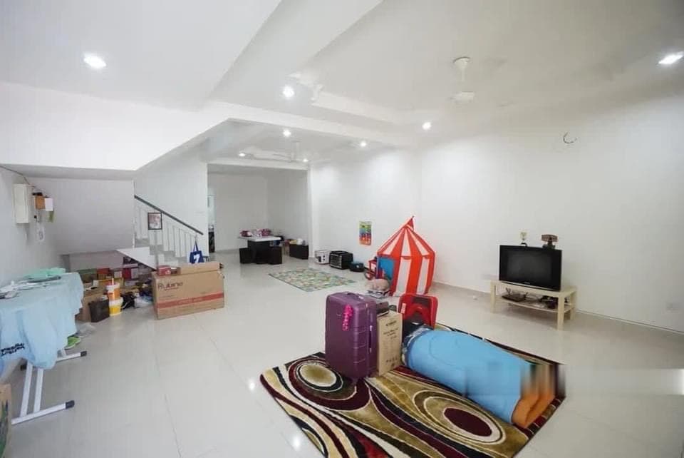 2 STOREY TERRACE TAMAN JENDERAM PERMAI DENGKIL - photo 4