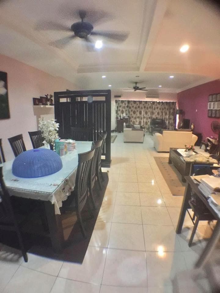 2 STOREY TERRACE HOUSE BANDAR NUSAPUTRA 1 PUCHONG - photo 5