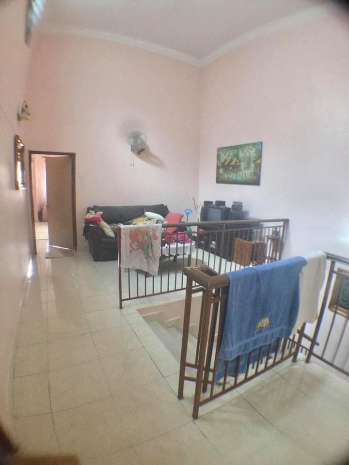 2 STOREY TERRACE HOUSE BANDAR NUSAPUTRA 1 PUCHONG - photo 7