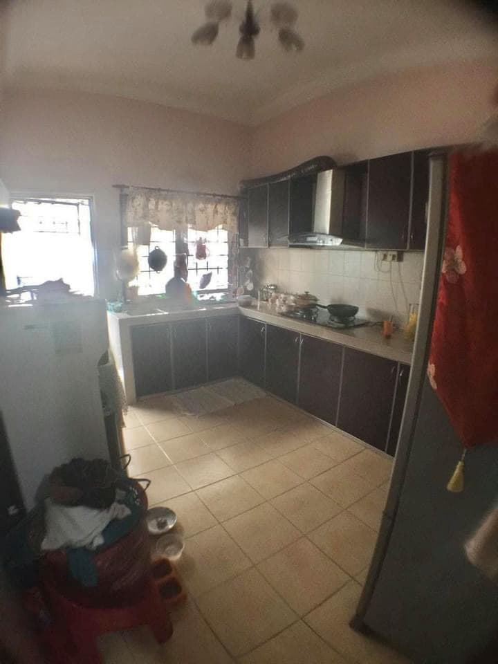 2 STOREY TERRACE HOUSE BANDAR NUSAPUTRA 1 PUCHONG - photo 8