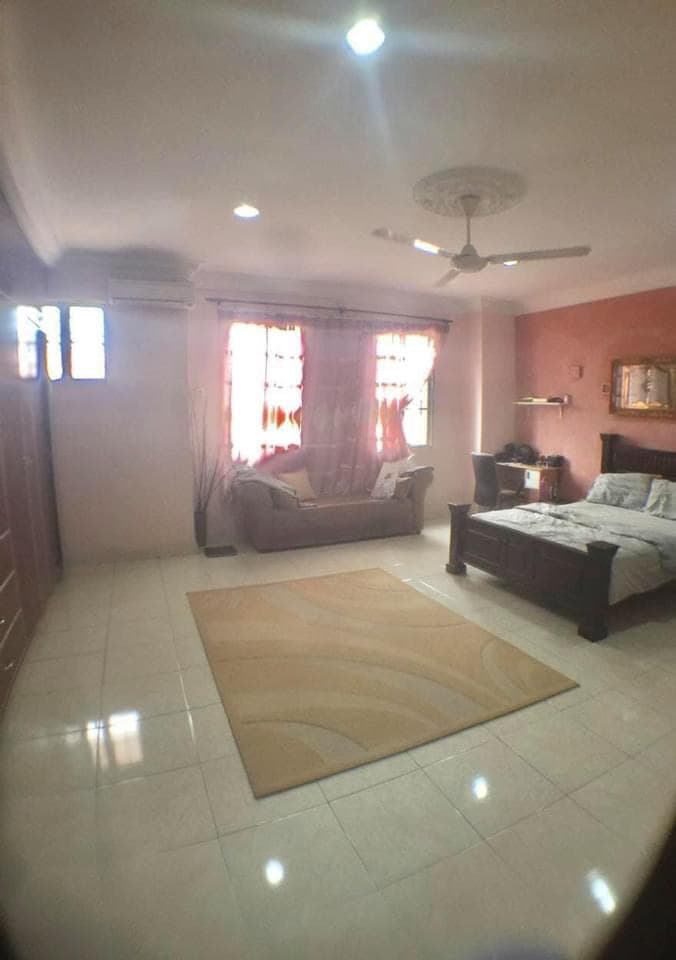 2 STOREY TERRACE HOUSE BANDAR NUSAPUTRA 1 PUCHONG - photo 9