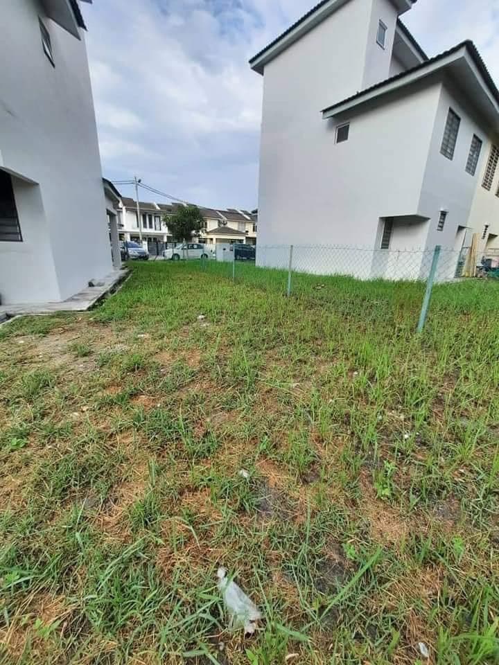 2 AND HALF LA COTTAGE TMN PUTRA PERDANA PUCHONG - photo 3