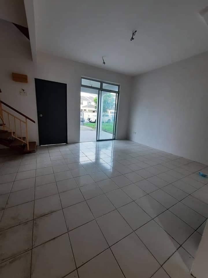 2 AND HALF LA COTTAGE TMN PUTRA PERDANA PUCHONG - photo 4