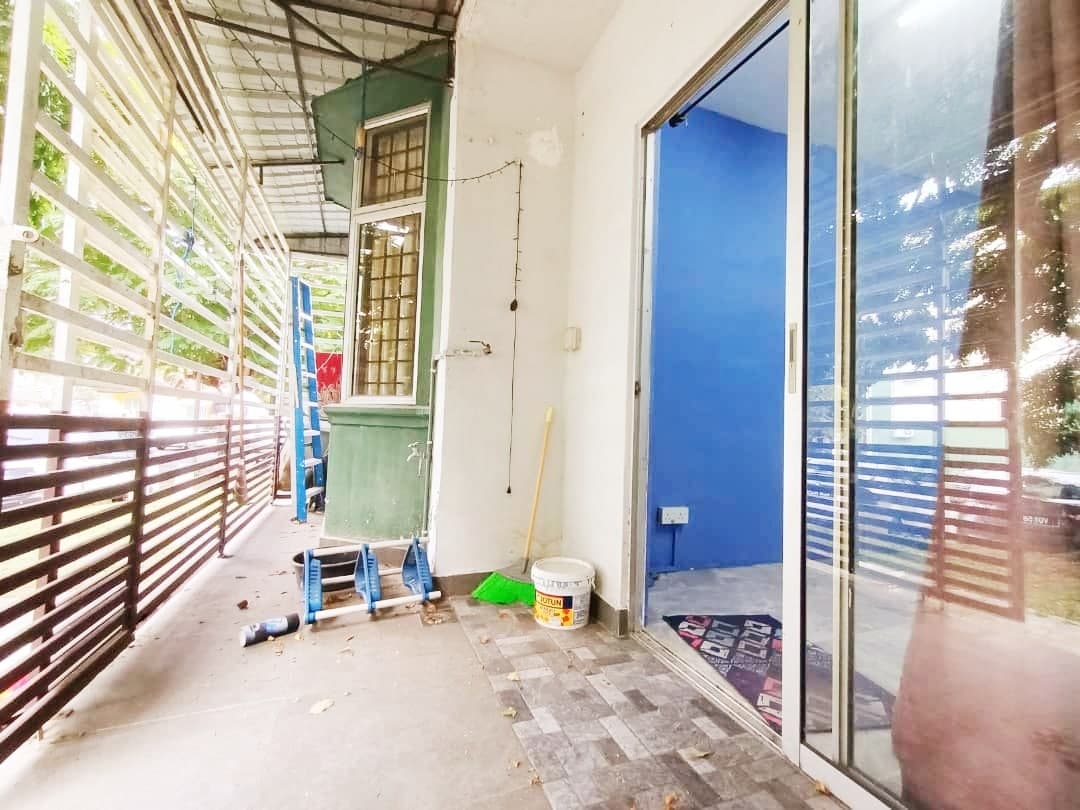 RUVENA VILLA APARTMENT TAMAN PUTRA PERDANA - photo 2