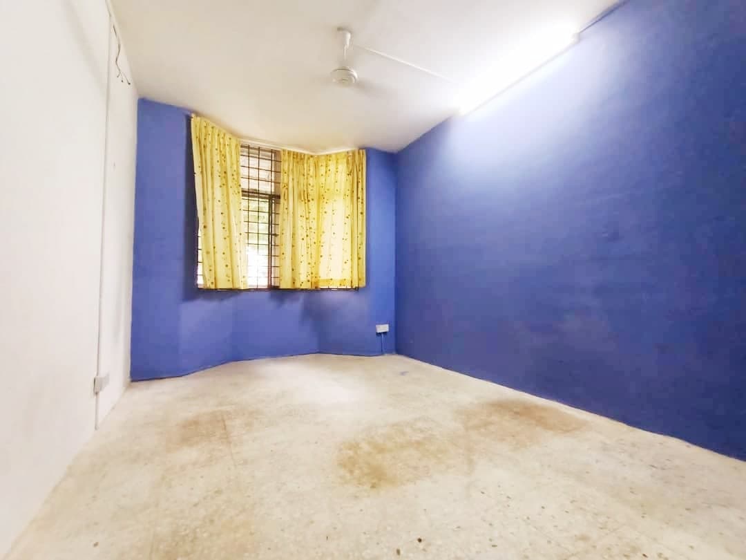 RUVENA VILLA APARTMENT TAMAN PUTRA PERDANA - photo 6