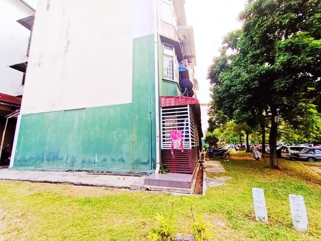 RUVENA VILLA APARTMENT TAMAN PUTRA PERDANA - photo 7