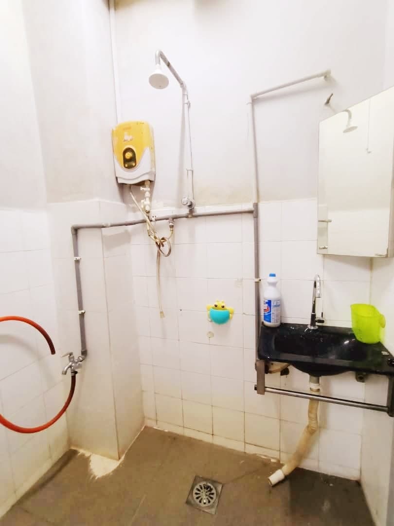 RUVENA VILLA APARTMENT TAMAN PUTRA PERDANA - photo 9