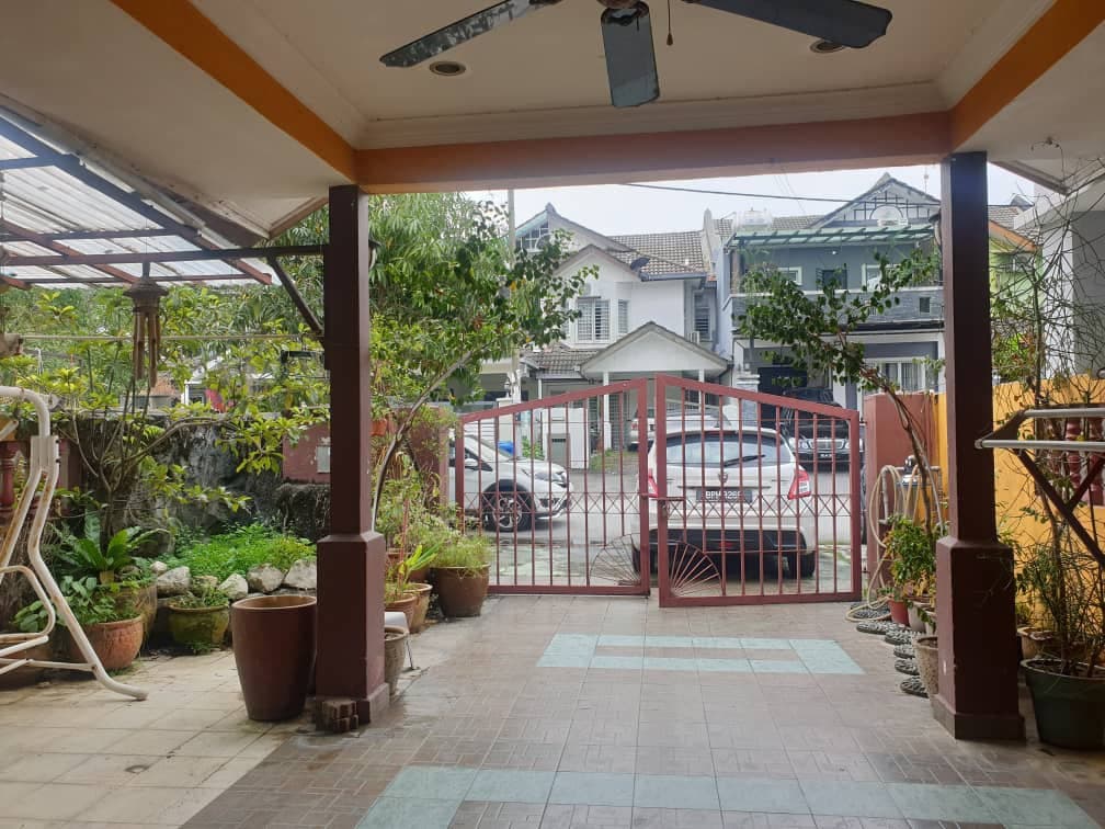 2 STOREY TERRACE SEKSYEN 7 SHAH ALAM - photo 2